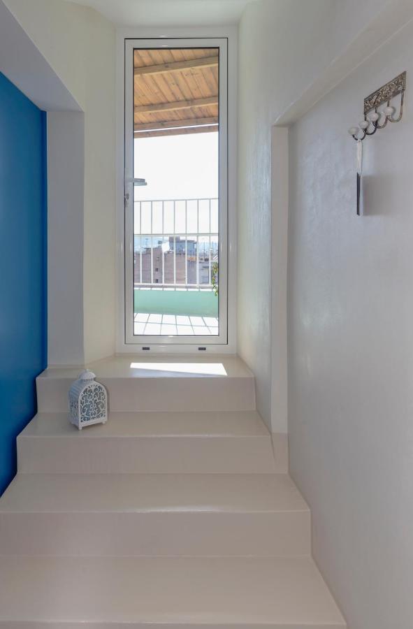 Blue And White Apartment Vipgreece Athens Ngoại thất bức ảnh