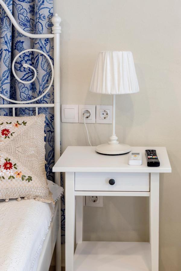 Blue And White Apartment Vipgreece Athens Ngoại thất bức ảnh